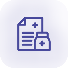 Help in making treatment-related decisions